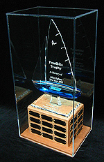 Perpetual Sailing Trophy